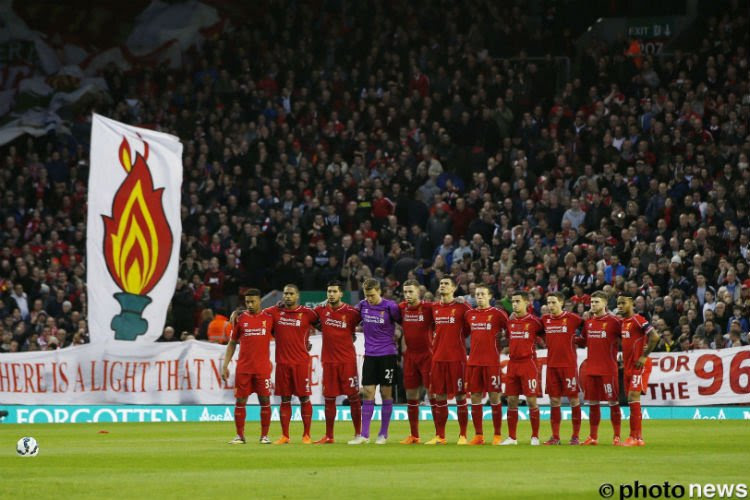 Liverpool kan Hillsborough-drama herdenken met deugddoende driepunter