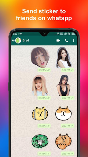 [Updated] Animated Sticker Maker for WhatsApp WAStickerApps PC