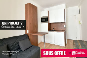 appartement à Lyon 2ème (69)