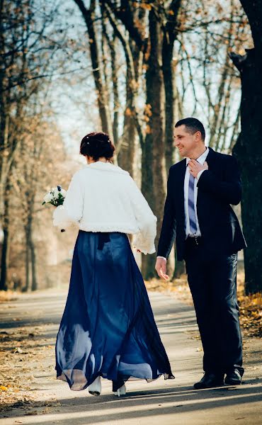 Wedding photographer Aleksey Kurochkin (akurochkin). Photo of 13 January 2016