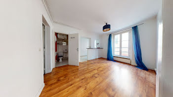 appartement à Paris 20ème (75)