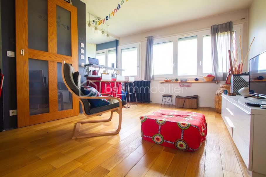 Vente appartement 3 pièces 51 m² à Maisons-Alfort (94700), 249 000 €