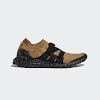 hyke x adidas ultraboost ah-001 supplier color/core black/core black