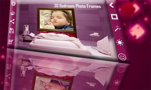 Bedroom Double Exposure Photo Editor(圖5)-速報App