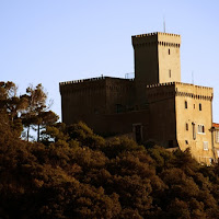 Castel Sonnino di 