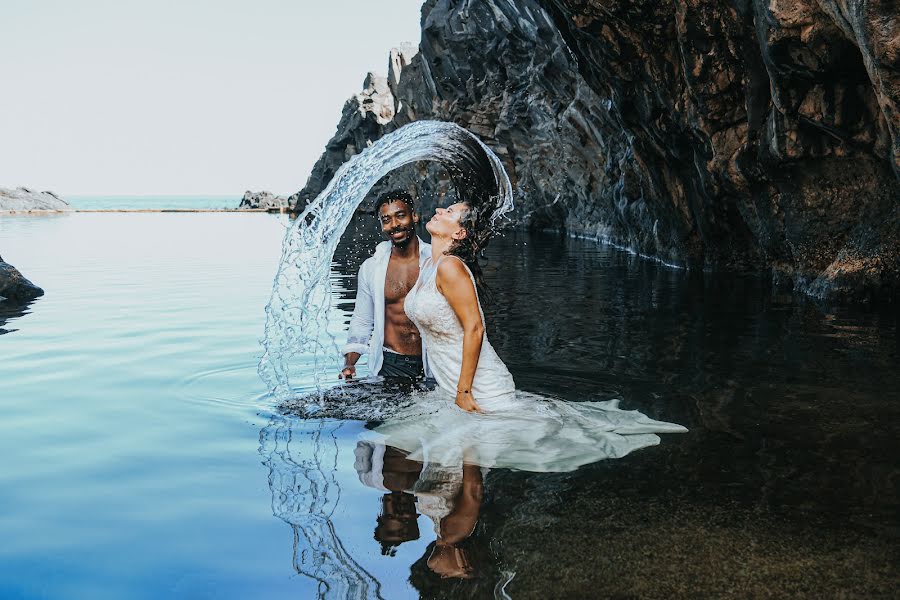 Pulmafotograaf Zé Rodrigues (fcanhas). Foto tehtud 23 mai 2023