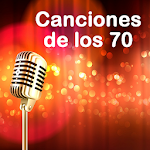 Cover Image of Tải xuống Canciones de los 70 gratis en línea 1.0 APK