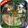 Animal Hunting Game Wolf in Safari Jungle icon