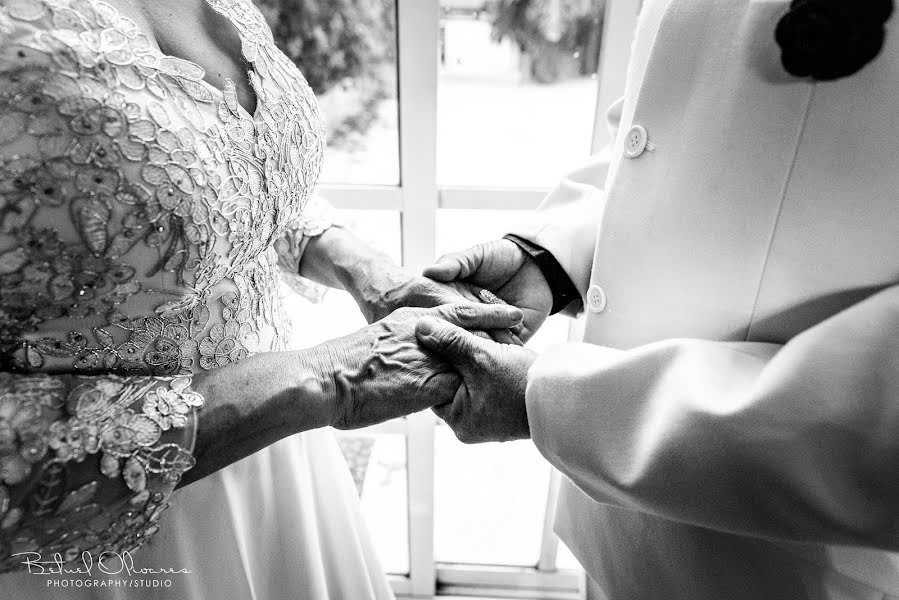 Photographe de mariage Betuel Olivares (betuelolivares). Photo du 6 septembre 2020