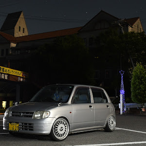 ミラ L70S