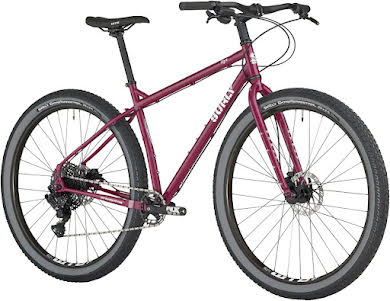 Surly Ogre 29" Bike - Fermented Plum alternate image 3