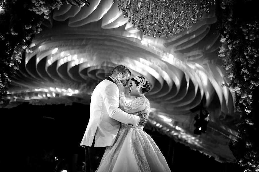 Fotografer pernikahan Alejandro Gutierrez (gutierrez). Foto tanggal 1 April 2022