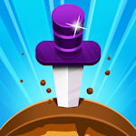 Cover Image of Скачать Daggers! 1.1.37 APK