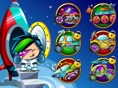 How to mod Iggy’s  Creative Rovers 1.1.0 mod apk for bluestacks