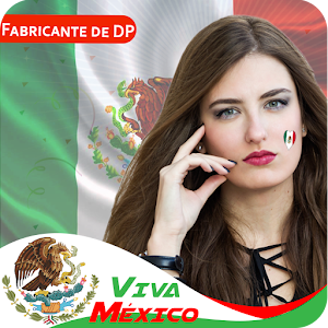 Download Mexico Independence Day Photo Frames & Stickers For PC Windows and Mac