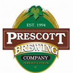 Logo of Prescott Christmas City Ale