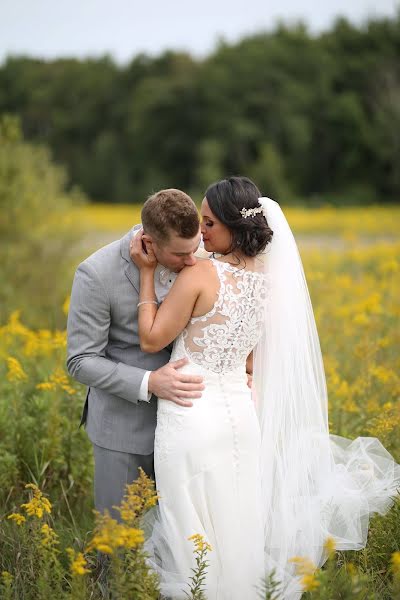 Fotografer pernikahan Chantel Dirksen (cdphotography). Foto tanggal 7 Mei 2019