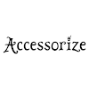 Accessorize, Ambience Mall, MG Road, Gurgaon logo