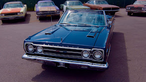 67 Hemi GTX Convertible Resurrected thumbnail