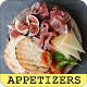 Download Appetizers recipes with photo offline For PC Windows and Mac 1.02