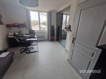 appartement à Connaux (30)