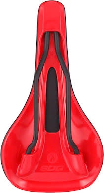 SDG Bel-Air V3 MAX Saddle - Lux-Alloy - Sonic Welded Sides alternate image 16