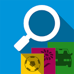 Cover Image of ดาวน์โหลด picTrove 2 Image Search  APK