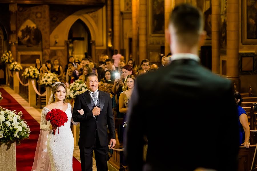 Fotografo di matrimoni Eric Cravo Paulo (ericcravo). Foto del 20 gennaio 2019