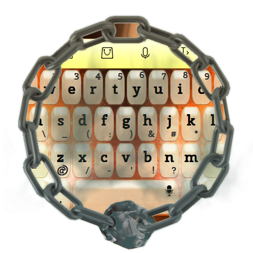 个人化の夏のストライク TouchPal LOGO-記事Game