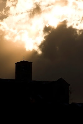 Il Cielo di Assisi di Luca Capobianco