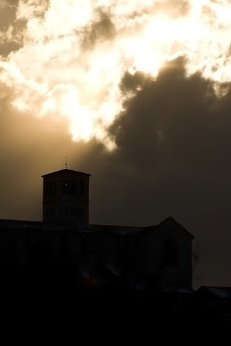 Il Cielo di Assisi di Luca Capobianco