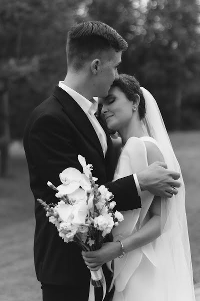 Fotografo di matrimoni Anastasiya Shumilova (ashumilova). Foto del 21 ottobre 2023