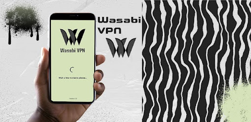Wasabi VPN