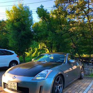 フェアレディZ Z33