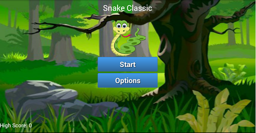 Snake Classic