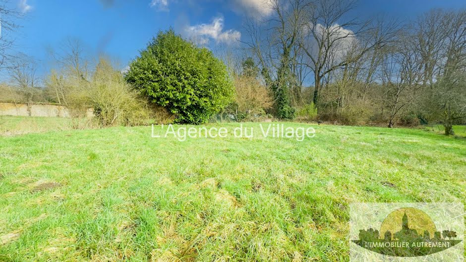 Vente maison 7 pièces 145 m² à Chaumont-en-Vexin (60240), 273 000 €