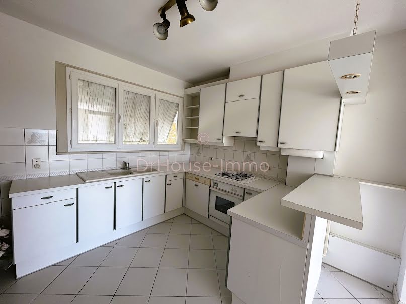 Vente appartement 4 pièces 86.35 m² à Agen (47000), 149 600 €