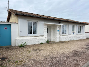 maison à Royan (17)