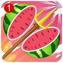 تحميل التطبيق Fruit Slash Legend التثبيت أحدث APK تنزيل