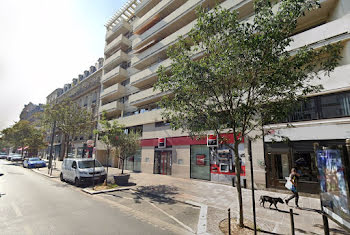 parking à Charenton-le-Pont (94)