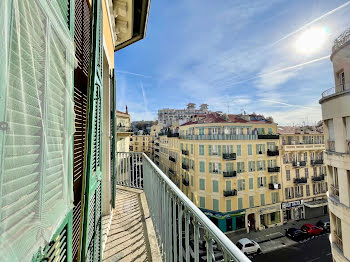 appartement à Nice (06)