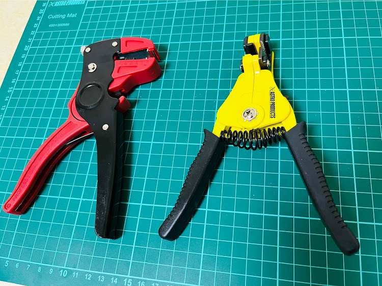 オデッセイの一押し工具・テールランプ加工・ヘッドライト加工・加工作業向けに関するカスタム事例の投稿画像4枚目