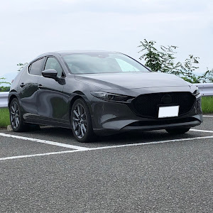 MAZDA3 BP8P