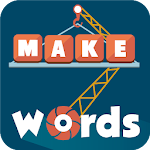 Cover Image of Download Make Words 3.4_theme APK