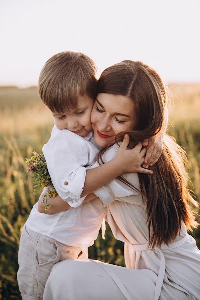 Весільний фотограф Anna Bilous (hinhanni). Фотографія від 3 лютого 2021