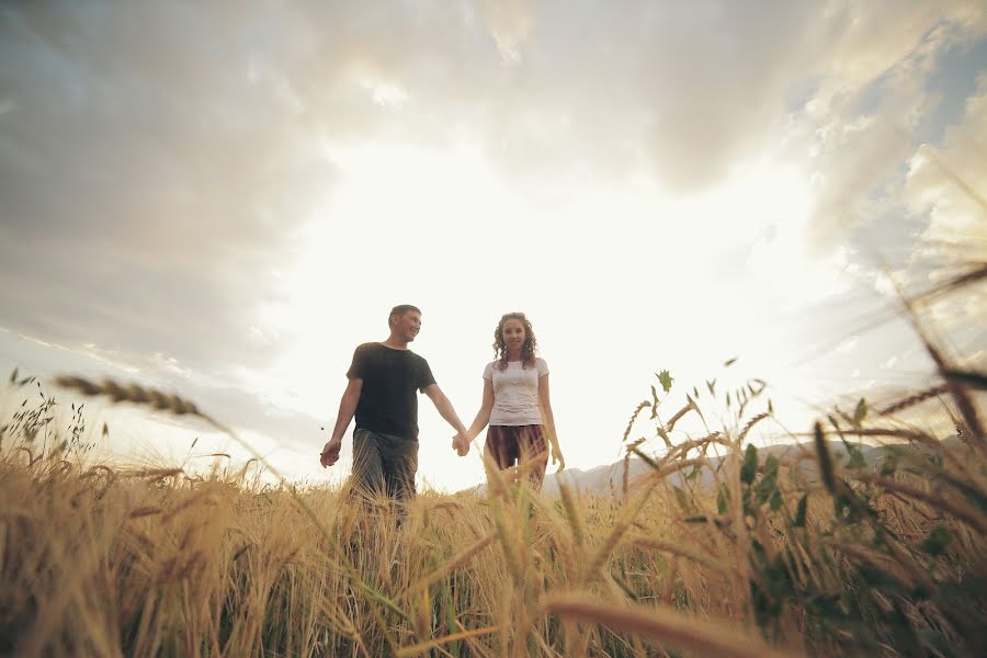 Wedding photographer Maksim Selin (selinsmo). Photo of 17 February 2020