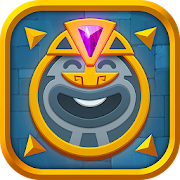 Temple Roll Mod apk son sürüm ücretsiz indir