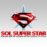 RADIO SOL SUPER STAR 107.9 2.0 Icon