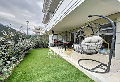 Apartment with terrace and pool 4