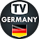 TV Germany Free TV Listing icon